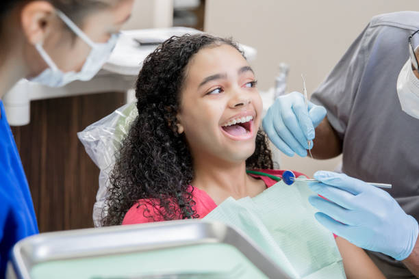 Best Emergency Orthodontic Repairs in Timmonsville, SC