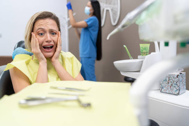 Best Emergency Tooth Extraction in Timmonsville, SC